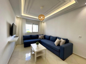 Appartement moderne à Martil